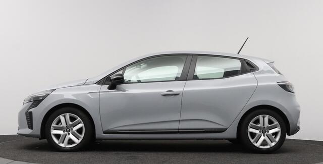 Renault CLIO 1.6 E-Tech Full Hybrid 145 evolution | Carplay/Android auto | Pack Navigation | Parkeersensor |