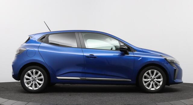 Renault CLIO 1.0 TCe 90 GPF evolution | Pack Look | Camera | Pack Navigation |