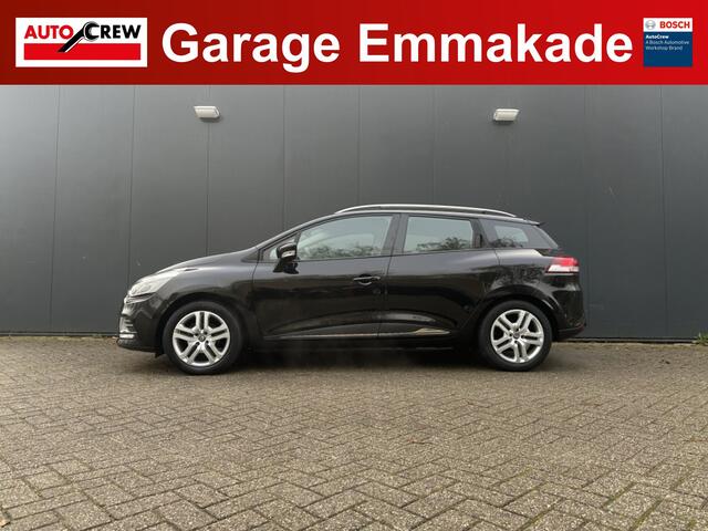 Renault CLIO Estate | Navi | Trekhaak | Airco 0.9 TCe Zen