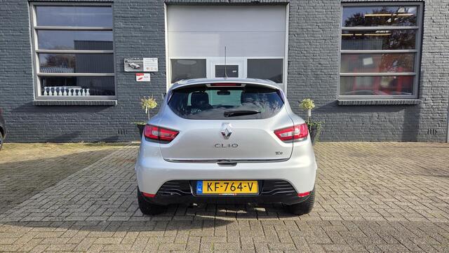 Renault CLIO 0.9 TCe Eco2 Expression | AIRCO | MULTIMEDIASYSTEEM | VOLLEDIGE ONDERHOUDSHISTORIE