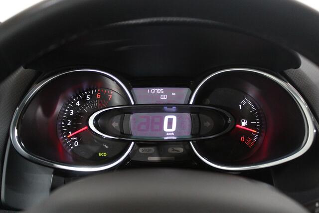 Renault CLIO 0.9 TCe Limited | Navi | Cruise | Keyless | Dealer Onderhouden