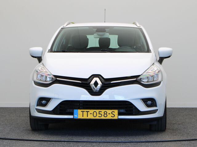 Renault CLIO Estate 0.9 TCe Intens | Lichtmetalen velgen | Climate Control | Parkeersensoren rondom | Cruise Control | Achteruitrijcamera