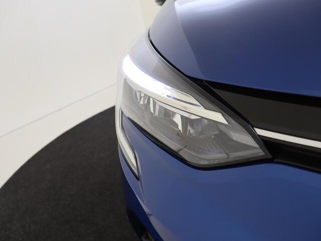 Renault CLIO 1.0 TCe 90 PK Equilibre Navigatie | Airco | Parkeersensoren Achter | Apple Carplay | Android Auto