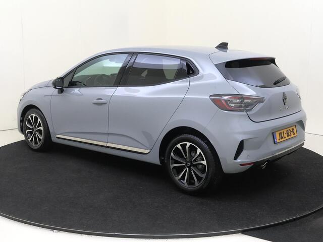 Renault CLIO 1.0 TCe 90 PK Techno Navigatie | Airco | Camera | Parkeersensoren Achter | Apple Carplay | Android Auto