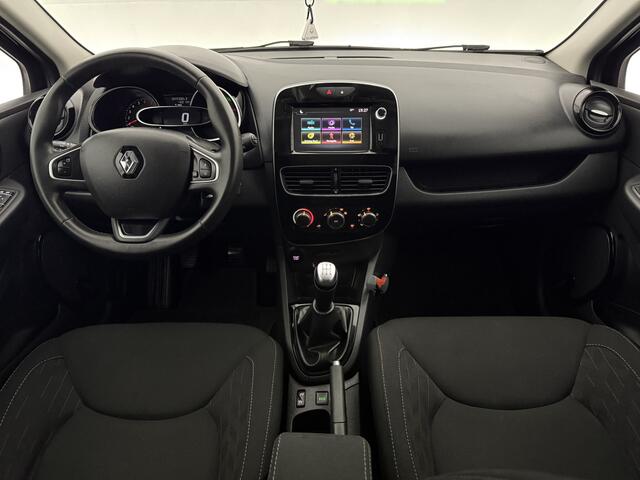 Renault CLIO 0.9 TCe Limited | Airco | Cruise | Carplay | Navigatie | Keyless | Parkeersens. | NAP