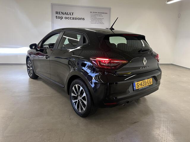 Renault CLIO 1.0 TCe 90 Equilibre / Demo Uithoorn