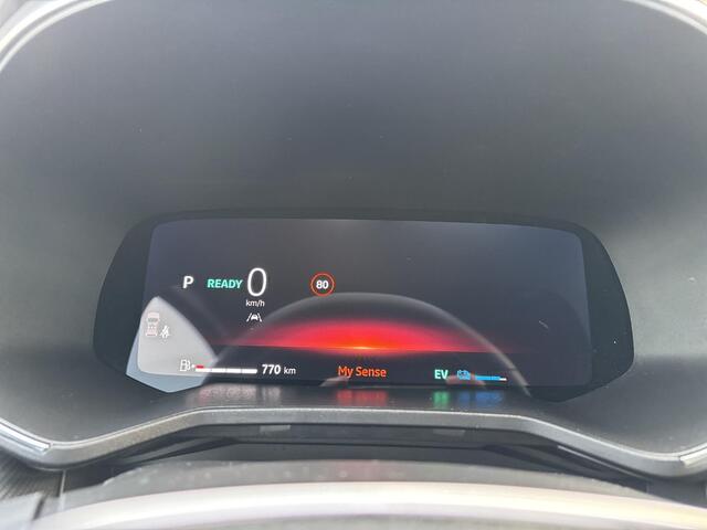 Renault CLIO 1.6 E-Tech Full Hybrid 145 esprit Alpine >