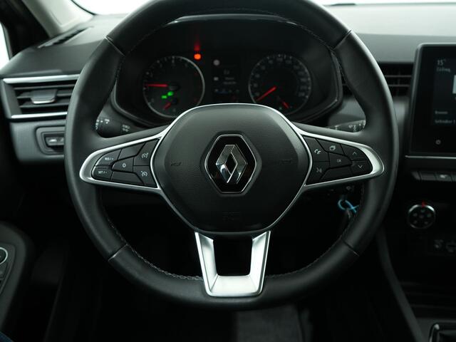 Renault CLIO 1.0 TCE 90PK EQUILIBRE | Carplay | Cruise | LED