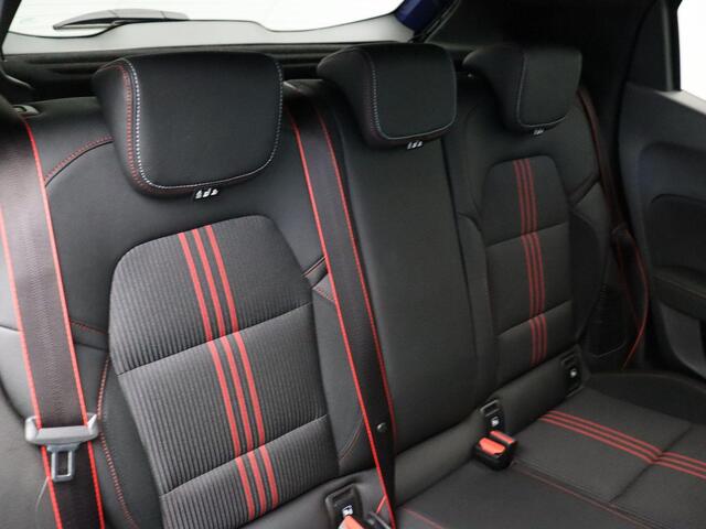 Renault CLIO 1.6 E-Tech Hybrid 140 R.S. Line | Navigatie | Climate Control | Lichtmetalen Velgen | Cruise Control | Sportstoelen | Trekhaak |