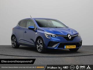 renault-clio-1.6-e-tech-hybrid-140-