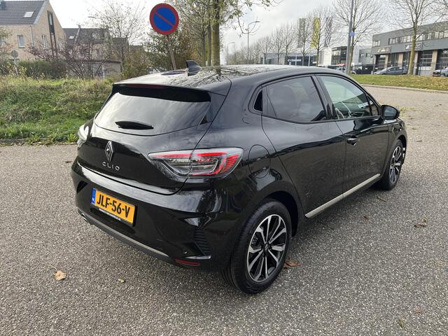 Renault CLIO 1.0 TCe 90 GPF techno / PACK NAVIGATION TECHNO