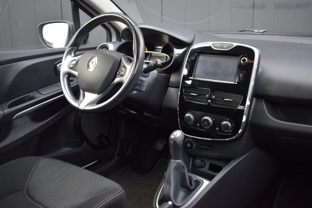 Renault CLIO 0.9 TCE Night&Day Airco | Full Map Navi | Telefonie | Cruise Control | 16 Inch LMV | Isofix