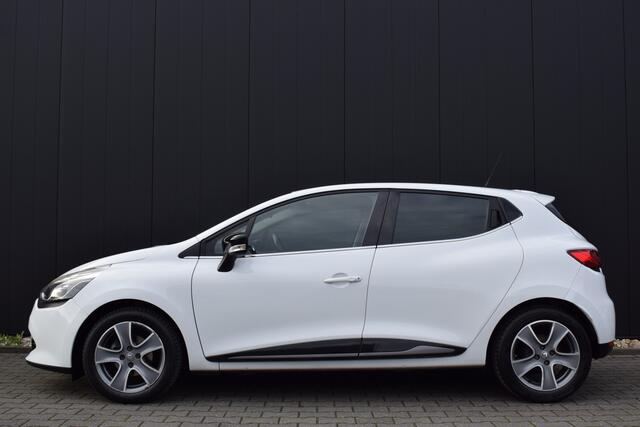 Renault CLIO 0.9 TCE Night&Day Airco | Full Map Navi | Telefonie | Cruise Control | 16 Inch LMV | Isofix