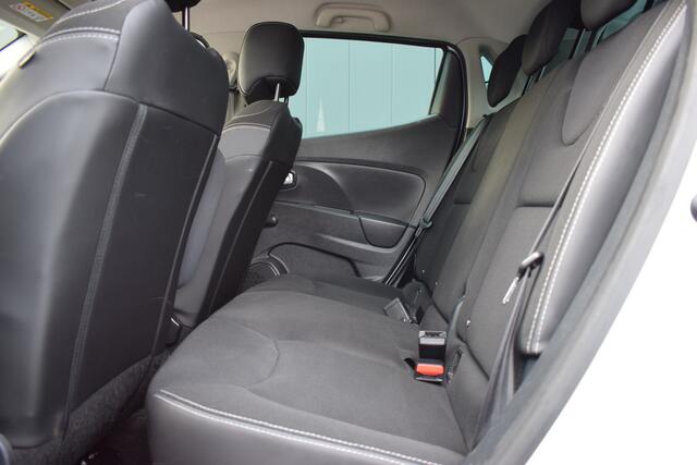 Renault CLIO 0.9 TCE Night&Day Airco | Full Map Navi | Telefonie | Cruise Control | 16 Inch LMV | Isofix