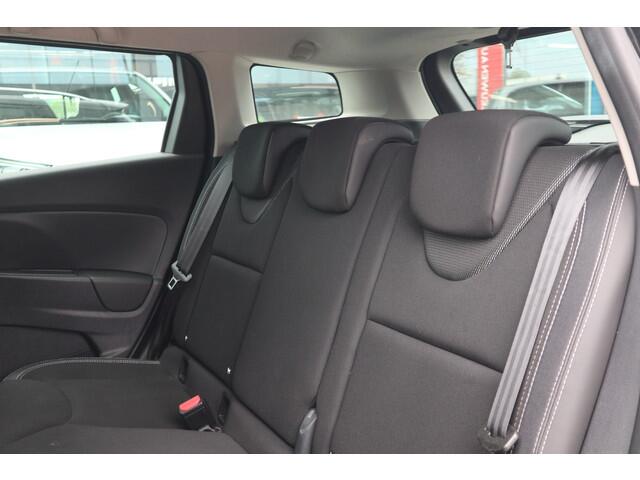 Renault CLIO Estate 1.5 dCi Ecoleader Zen | Cruise | Navi | Airco