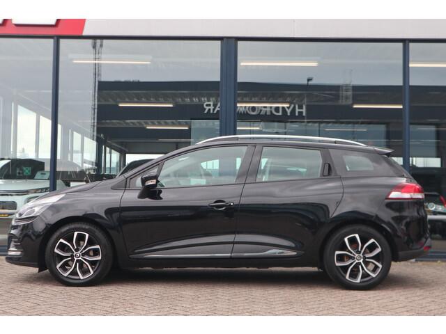 Renault CLIO Estate 1.5 dCi Ecoleader Zen | Cruise | Navi | Airco