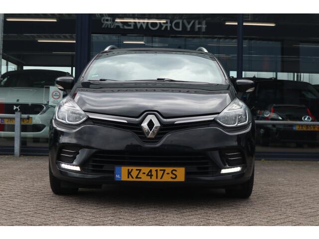 Renault CLIO Estate 1.5 dCi Ecoleader Zen | Cruise | Navi | Airco