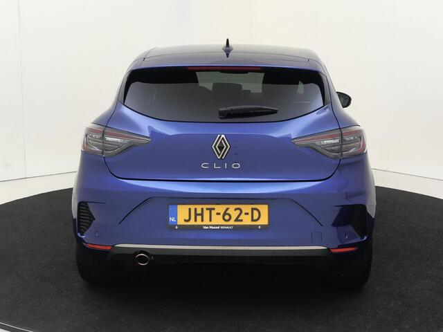 Renault CLIO 1.0 TCe 90 GPF techno | Navigatie | Cruise & Climeate Control| Achteruitrijcamera | LM Velgen| Privacy Glass