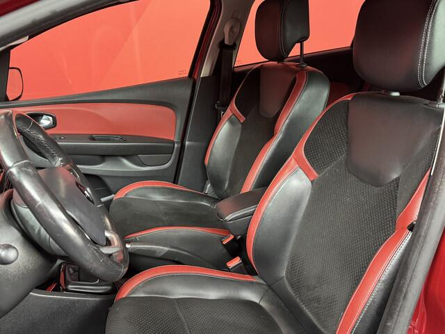 Renault CLIO Estate 1.2 TCe Intens | Bose | Camera | Stoelverwarming