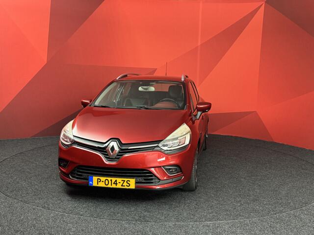 Renault CLIO Estate 1.2 TCe Intens | Bose | Camera | Stoelverwarming