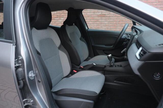 Renault CLIO 1.0 TCe 90pk Evolution | App Connect | Airco | Cruise | LED | DAB | PDC