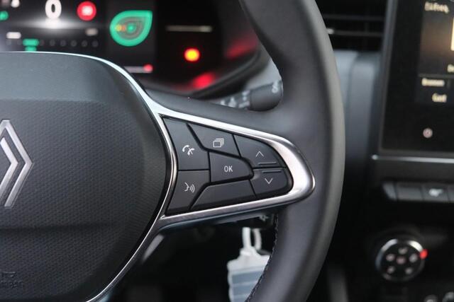 Renault CLIO 1.0 TCe 90pk Evolution | App Connect | Airco | Cruise | LED | DAB | PDC