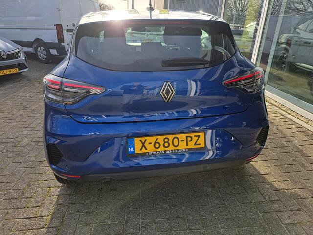 Renault CLIO 1.0 TCe 90 GPF evolution | Airco | Cruise | Apple Carplay/Android Auto | Navigatie | incl. Bovag rijklaarpakket met 12 maanden garantie |