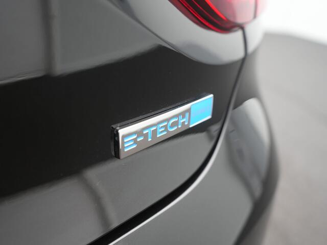 Renault CLIO 1.6 E-Tech Hybrid 140 Intens - RIJKLAARPRIJS - Automaat - All Seasonbanden - Cruise Control - Dealeronderhouden