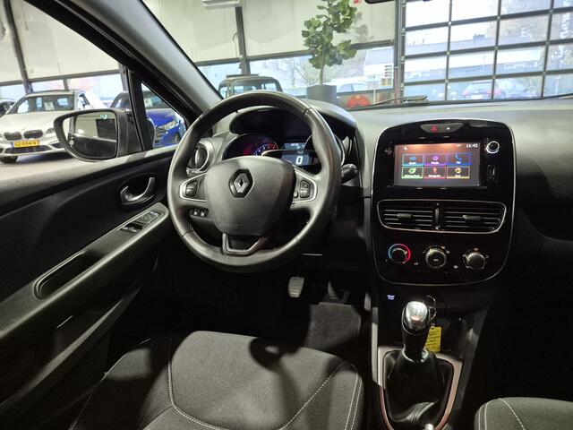 Renault CLIO Estate 0.9 TCe Limited Airco | Cruise | Navi | HiFi | Nette auto