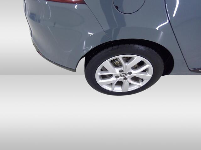 Renault CLIO 0.9 TCe Limited (90 PK) 1e-Eig. & Dealer-Onderh. BOVAG-Garantie. NL-Auto.