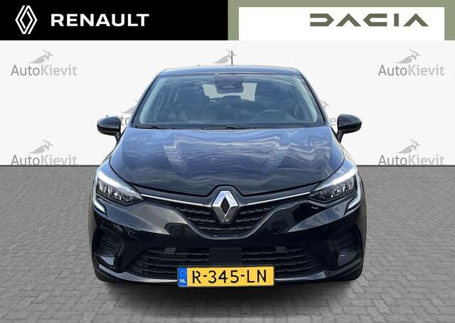 Renault CLIO 1.0 TCe 90 Zen