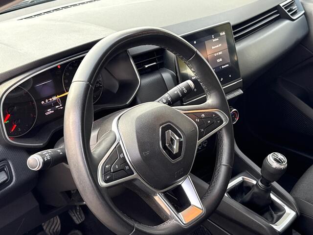 Renault CLIO 1.0 TCe Zen AIRCO / PDC / LM WIELEN / NWE MODEL