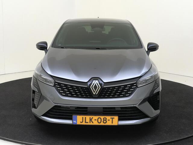 Renault CLIO 1.0 TCe 90 GPF techno Apple carplay | android auto | bluetooth