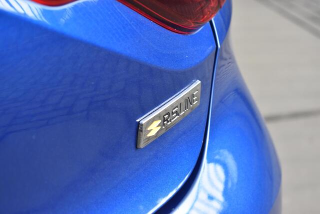 Renault CLIO TCe 100 RS Line | CAMERA | NAVI | CRUISE CONTROL | APPLECARPLAY/ANDROIDAUTO | CLIMATE CONTROL | PDC | LMV