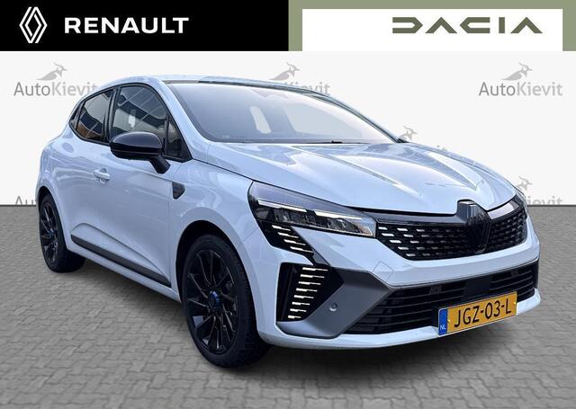 Renault CLIO 1.6 E-Tech Full Hybrid 145 esprit Alpine - 5 JAAR GARANTIE