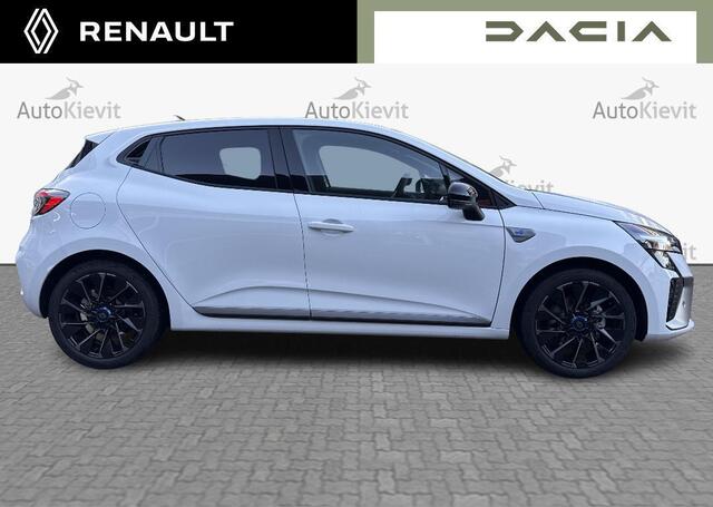 Renault CLIO 1.6 E-Tech Full Hybrid 145 esprit Alpine - 5 JAAR GARANTIE