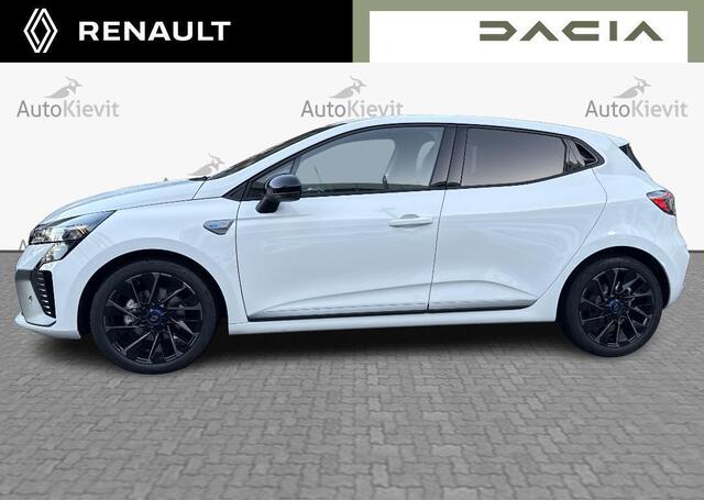 Renault CLIO 1.6 E-Tech Full Hybrid 145 esprit Alpine - 5 JAAR GARANTIE