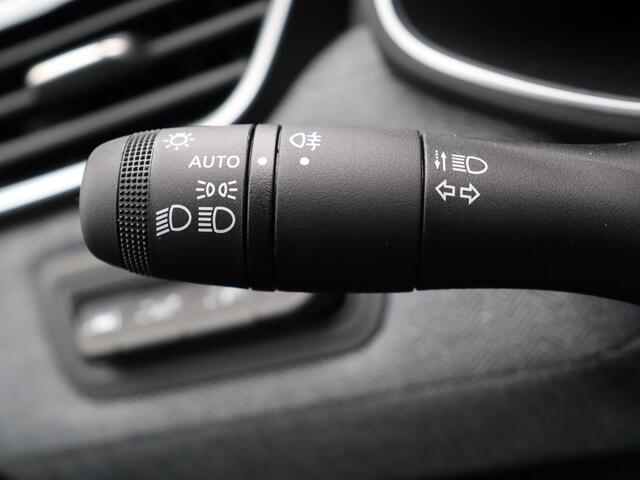 Renault CLIO TCe 90pk GPF techno | Stoel- en stuurwielverwarming | Navigatie | Reservewiel |