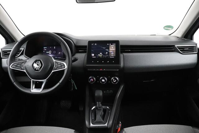 Renault CLIO 1.6 E-Tech Full Hybrid 145 evolution | Pack Navigation | Camera | Carplay/Android auto |