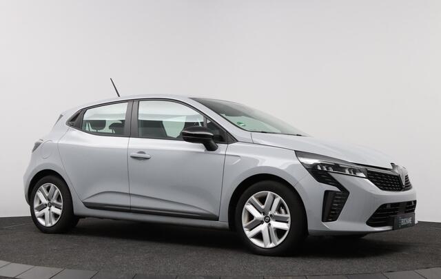 Renault CLIO 1.6 E-Tech Full Hybrid 145 evolution | Pack Navigation | Camera | Carplay/Android auto |