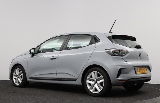 Renault CLIO 1.6 E-Tech Full Hybrid 145 evolution | Pack Navigation | Camera | Carplay/Android auto |