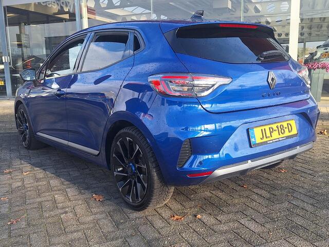 Renault CLIO 1.6 E-Tech Full Hybrid 145 Esprit Alpine | Adaptive CC | Navi | 360 Cam | Blindspot | occasion