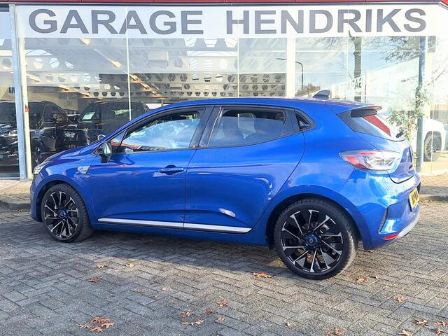 Renault CLIO 1.6 E-Tech Full Hybrid 145 Esprit Alpine | Adaptive CC | Navi | 360 Cam | Blindspot | occasion