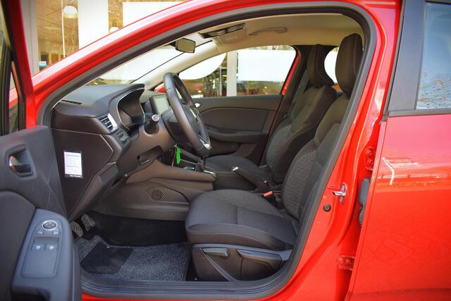 Renault CLIO 1.0 TCe Zen |NAVI|CRUISE|LED|AIRCO|1STE EIGENAAR