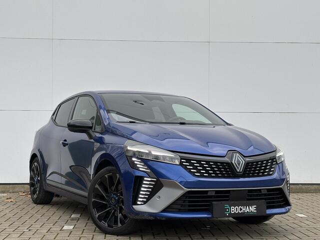Renault CLIO 1.6 E-Tech Full Hybrid 145 esprit Alpine | Grote Navigatie | Camera |