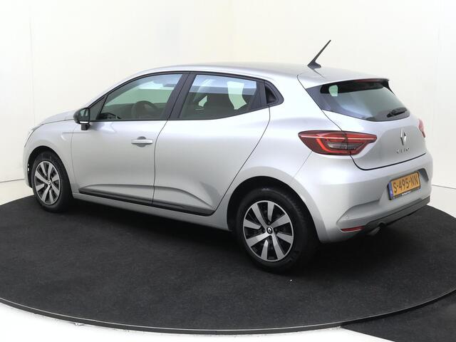 Renault CLIO 1.0 TCe 90 Equilibre NAVIGATIE | PARKEERSENSOREN