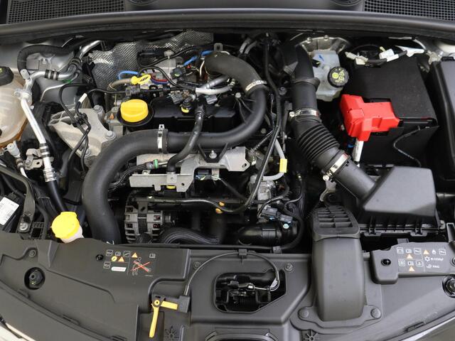 Renault CLIO 1.0 TCe 90 Equilibre NAVIGATIE | PARKEERSENSOREN