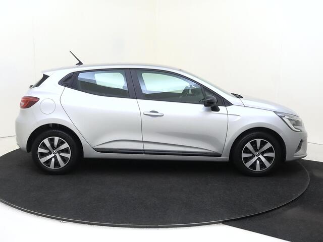 Renault CLIO 1.0 TCe 90 Equilibre NAVIGATIE | PARKEERSENSOREN