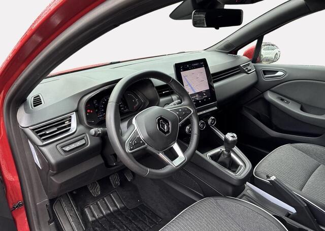 Renault CLIO 1.0 TCe 90 Intens