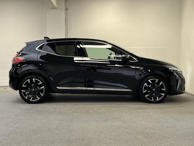 Renault CLIO 1.0 TCe 90 GPF techno | 1e-EIG | CAMERA | CLIMA | CARPLAY |